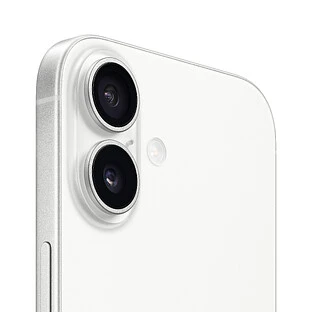 iPhone 17, 256 GB, Белый iPhone 17, 256 GB, Белый