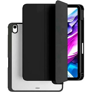 Чехол защитный  vlp  Split Folio для iPad 10 (10 9'')  черный