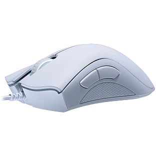 Игровая мышь RAZER DeathAdder Essential, Белый