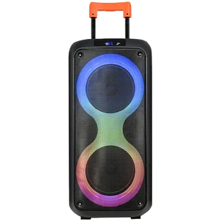 FEIYANG Портативная колонка Чёрный FEIYANG Портативная колонка Чёрный