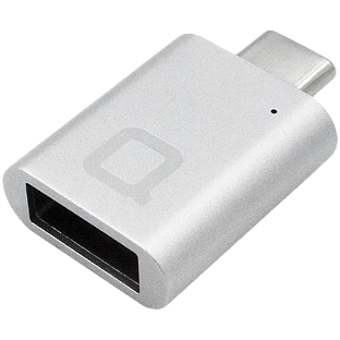 NONDA Адаптер с USB-C на USB
