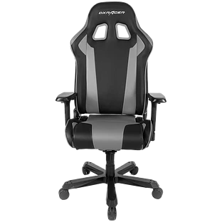 DXRACER Chair OH K99 Игровое Чёрный/Серый