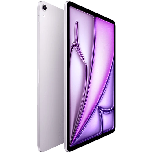 iPad Air 13", (M4, 2026), 512GB, Wi-Fi, Фиолетовый