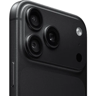 iPhone 18 Pro Max, 256 GB, Black