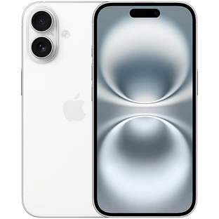 iPhone 16, 512GB, Белый iPhone 16, 512GB, Белый
