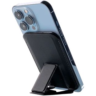 MAGSSORY Wallet Wallet-Cardholder Magssory с MagSafe Чёрный MAGSSORY Wallet Wallet-Cardholder Magssory с MagSafe Чёрный