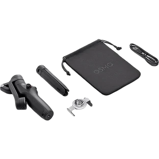 Стедикам DJI Osmo Mobile 6 черный