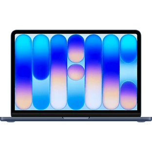 MacBook Neo 13" A18 Pro (6C CPU/5C GPU), 8GB, 256GB, Индиго
