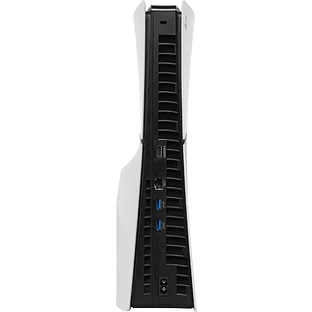 Игровая приставка Sony PlayStation 5 Slim CFI-2116A (С дисководом)