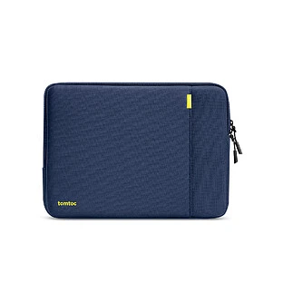 Чехол Tomtoc Laptop Defender-A13 Laptop Sleeve 16" Navy Blue Чехол Tomtoc Laptop Defender-A13 Laptop Sleeve 16" Navy Blue