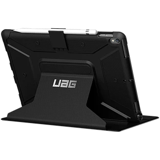 Чехол UAG Metropolis  Чёрный для iPad Pro 10,5 дюйма