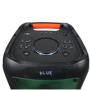 FEIYANG Портативная колонка Чёрный