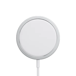 Беспроводное зарядное устройство Apple Magsafe Charger Беспроводное зарядное устройство Apple Magsafe Charger