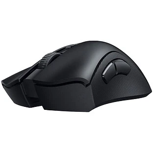 Игровая мышь беспроводная RAZER DeathAdder V2 Pro, Чёрный