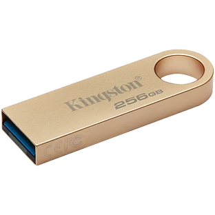 Память ( USB flash ) KINGSTON DataTraveler SE9 G3 256 ГБ