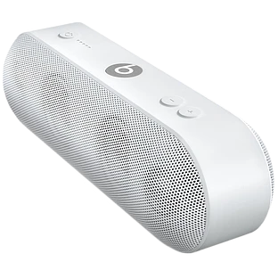 BEATS Pill+ Белый
