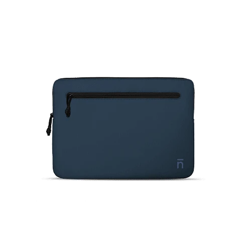 Защитный чехол ULTRALIGHT SLEEVE FOR MACBOOK NEO 13", цвет: синий