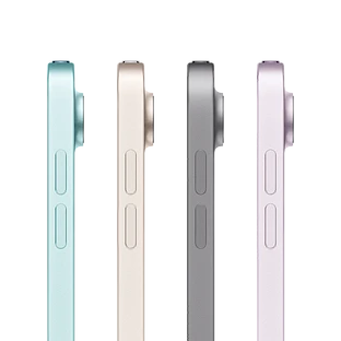 iPad Air 11", (M3, 2025), 128GB, Wi-Fi, Сияющая звезда