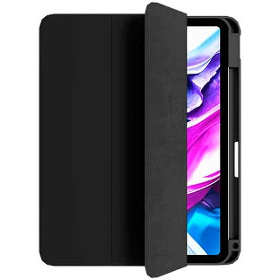 Чехол защитный VLP Split Folio для iPad Air M2/M3 (11''), черный Чехол защитный VLP Split Folio для iPad Air M2/M3 (11''), черный