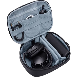 TSPW402BLK Чехол-органайзер для электроники Thule Subterra 2 PowerShuttle Plus, черный, 3205043
