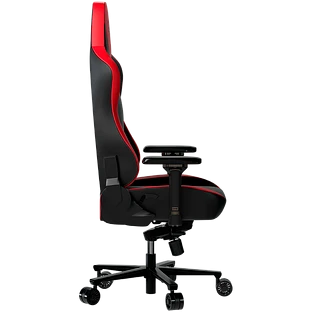 LORGAR Base 311 Игровое Красный