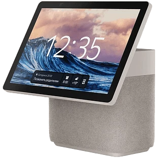 Домашняя мультимедийная платформа "Яндекс Станция Дуо Макс" Зеленый