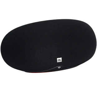 Портативная колонка JBL Playlist 150 Чёрный
