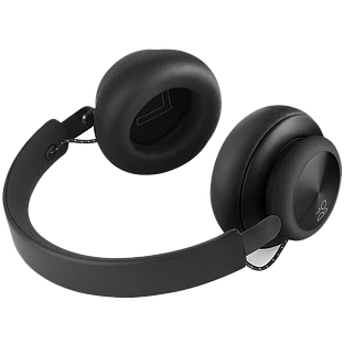 Беспроводная гарнитура BANG & OLUFSEN Beoplay H4, Чёрный