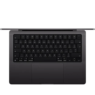 MacBook Pro 14", M4 Max (14C CPU/32C GPU), 36GB, 1TB, Черный космос MacBook Pro 14", M4 Max (14C CPU/32C GPU), 36GB, 1TB, Черный космос