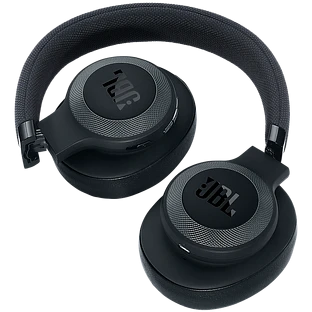 Беспроводные наушники JBL E65BTNC, Синий