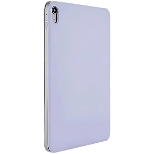 Чехол защитный Touch Case , iPad 10th Gen 10,9", магнитный, софт-тач, лаванда