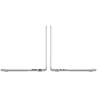 MacBook Pro 14", M3 Pro (11C CPU/14C GPU), 36GB, 1TB, Серебристый MacBook Pro 14", M3 Pro (11C CPU/14C GPU), 36GB, 1TB, Серебристый