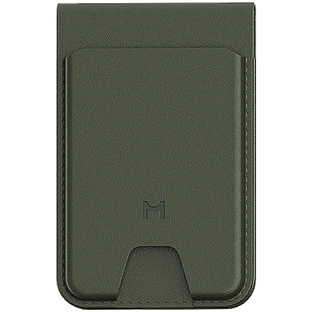 Кошелек-кардхолдер Magssory Geotag Magnetic ACL003 Хаки (ACL003k)