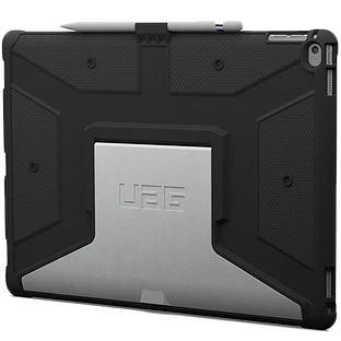 Защитный чехол UAG Защитный  Чёрный для iPad Pro 12,9 дюйма (2-го поколения)