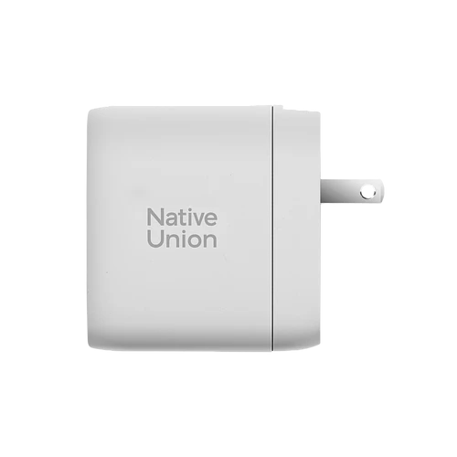 Адаптер питания NATIVE UNION 3*USB/USB-C USB Тип A, 2*USB Тип C, 67 Вт
