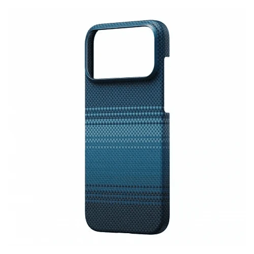 Чехол для телефона Pitaka Ultra-Slim для iPhone 17 Pro (Moonrise)