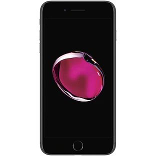 iPhone 7 Plus CPO, 256 ГБ, Чёрный