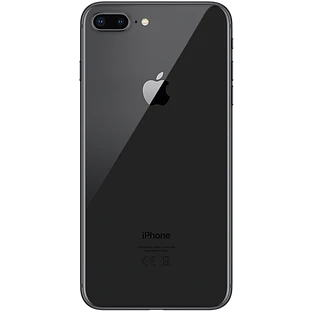iPhone 8 Plus, 256 ГБ, Серый космос