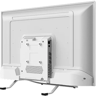 Жидкокристаллический телевизор Topdevice 32", арт. TDTV32BS02H_WE
