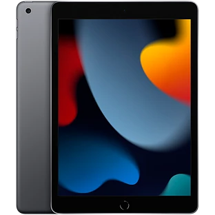 iPad 10.2", (A13, 2021), 64GB, Wi-Fi, Серый космос