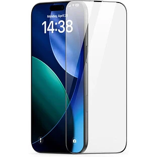 Защитное стекло MOCOLL 2.5D для iPhone Air
