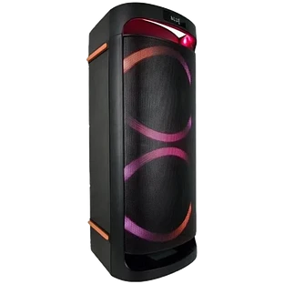 FEIYANG Портативная колонка Чёрный