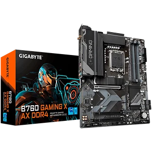 Материнская плата GIGABYTE B760