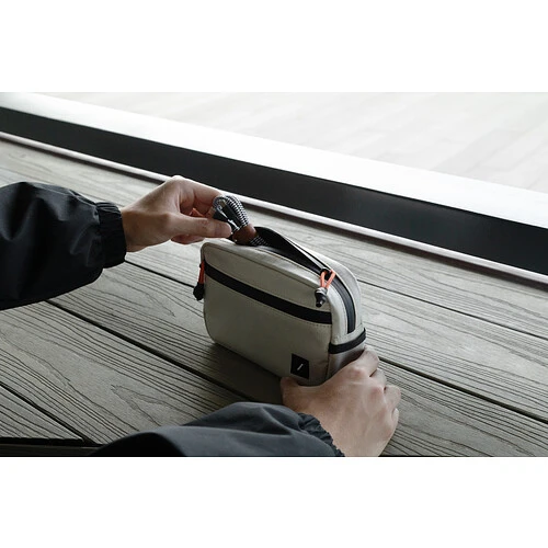 Органайзер NATIVE UNION ACTIVE ORGANISER для аксессуаров, цвет: песчаник