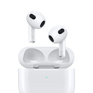 AirPods 3 без поддержки MagSafe AirPods 3 без поддержки MagSafe