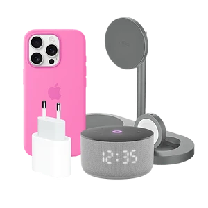 Аксессуары