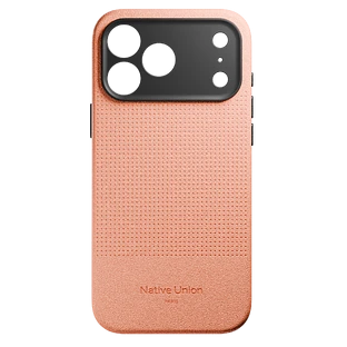 ACTIVE CASE FOR IPHONE 17 PRO MAX APRICOT, чехол защитный для iPhone 17 PRO MAX, цвет: абрикос ACTIVE CASE FOR IPHONE 17 PRO MAX APRICOT, чехол защитный для iPhone 17 PRO MAX, цвет: абрикос