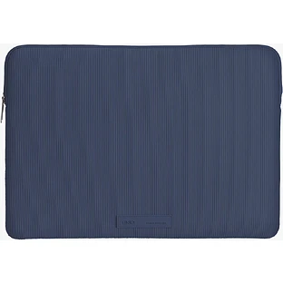 Чехол Uniq для MacBook Neo 13/Air 13 чехол Cyprus Ridge Edition Neoprene Laptop sleeve Twilight Blue