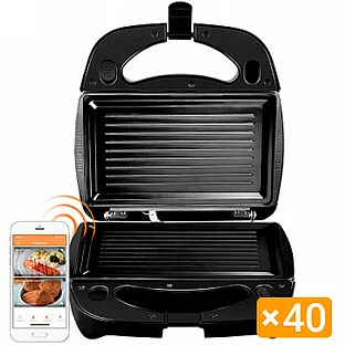 Мультипекарь REDMOND Non Smart RMB-M657/1S