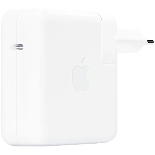 Сетевое зарядное устройство Apple 61W (USB-C) Сетевое зарядное устройство Apple 61W (USB-C)